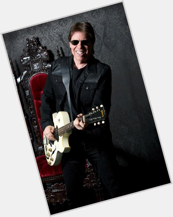 Happy Birthday to Delaware\s own George Thorogood! We can\t wait until the \"Bad to the Bone\" musician comes 3/10! 