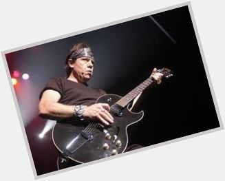 Happy Birthday to George Thorogood, 65 today. He and his regular axe, a Byrdland are \Bad To The Bone\. Enjoy 