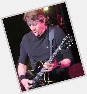 On the day I was born
The nurses all gathered around!

Happy Birthday to George Thorogood! 