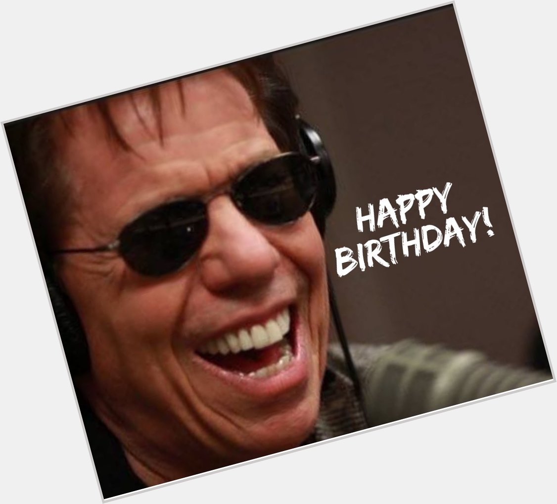 This one goes out to the one and only George Thorogood! 
Happy Birthday!!!!!
Team GTD 