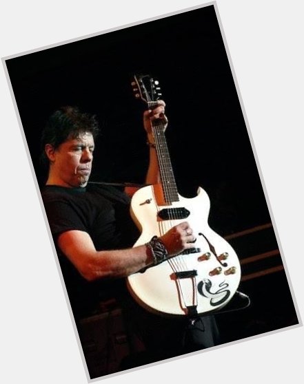 Happy Birthday George Thorogood   