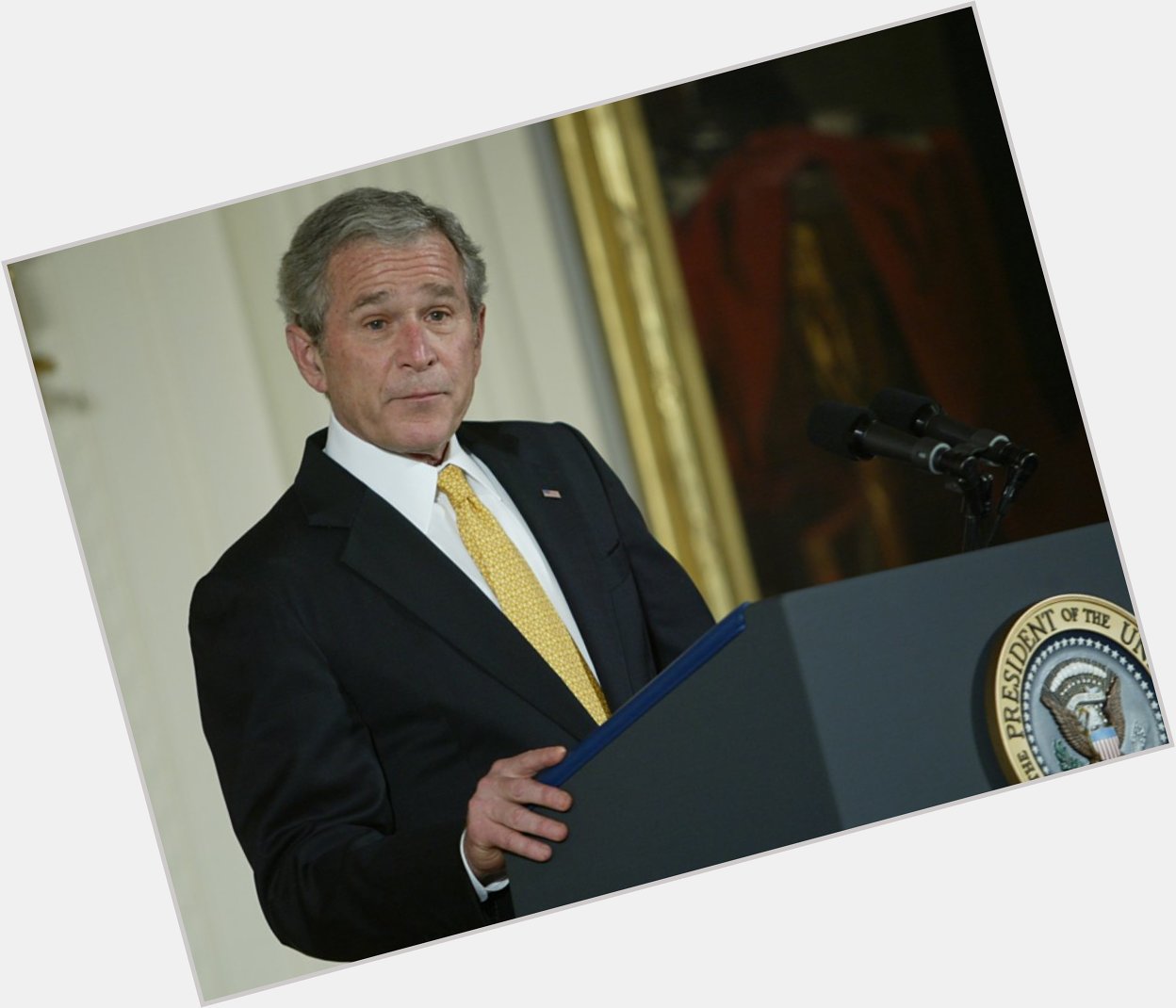 PHOTO GALLERY: Happy Birthday to America\s 43rd president, George W. Bush! He\s 71  