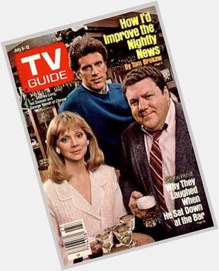 Happy Birthday!! George Wendt picture from  