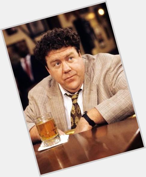 Norm! Happy birthday to George Wendt... Which TV bar would you most like to enjoy a Strathaven Ale in - and with who? 
