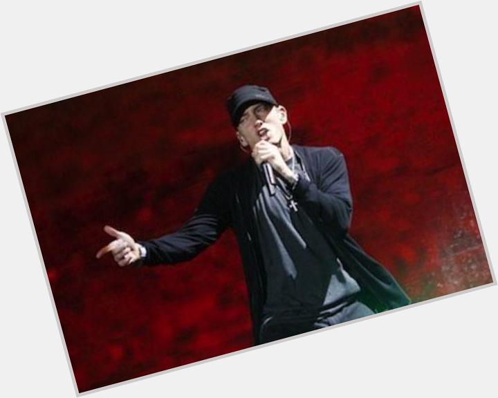 Top celebrity birthdays for October 17th include Eminem, George Wendt 49  