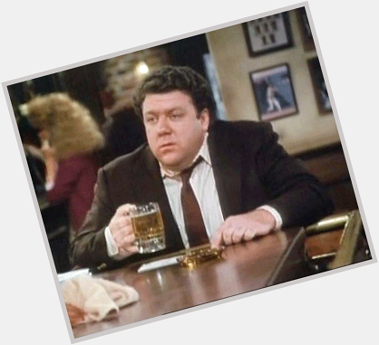 10/17: Happy 67th Birthday 2 actor George Wendt! Stage+TV+Film! TV Fave=Cheers+more!  