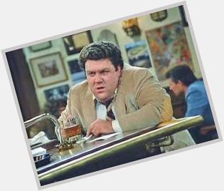October, the 17th. Born on this day (1948) GEORGE WENDT. Happy birthday!! 