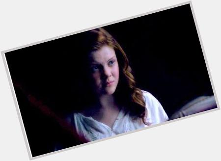 Happy birthday georgie henley my lovely sister but not real sister 