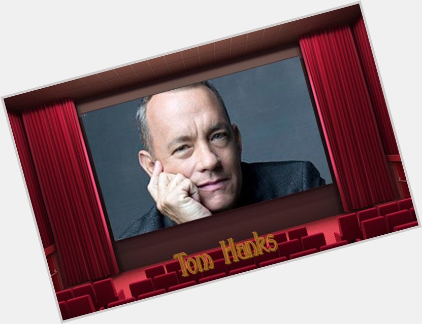 Happy Birthday to Tom Hanks, David Hockney, Fred Savage, Nigel Lythgoe, Georgie Henley & Maisie Smith    