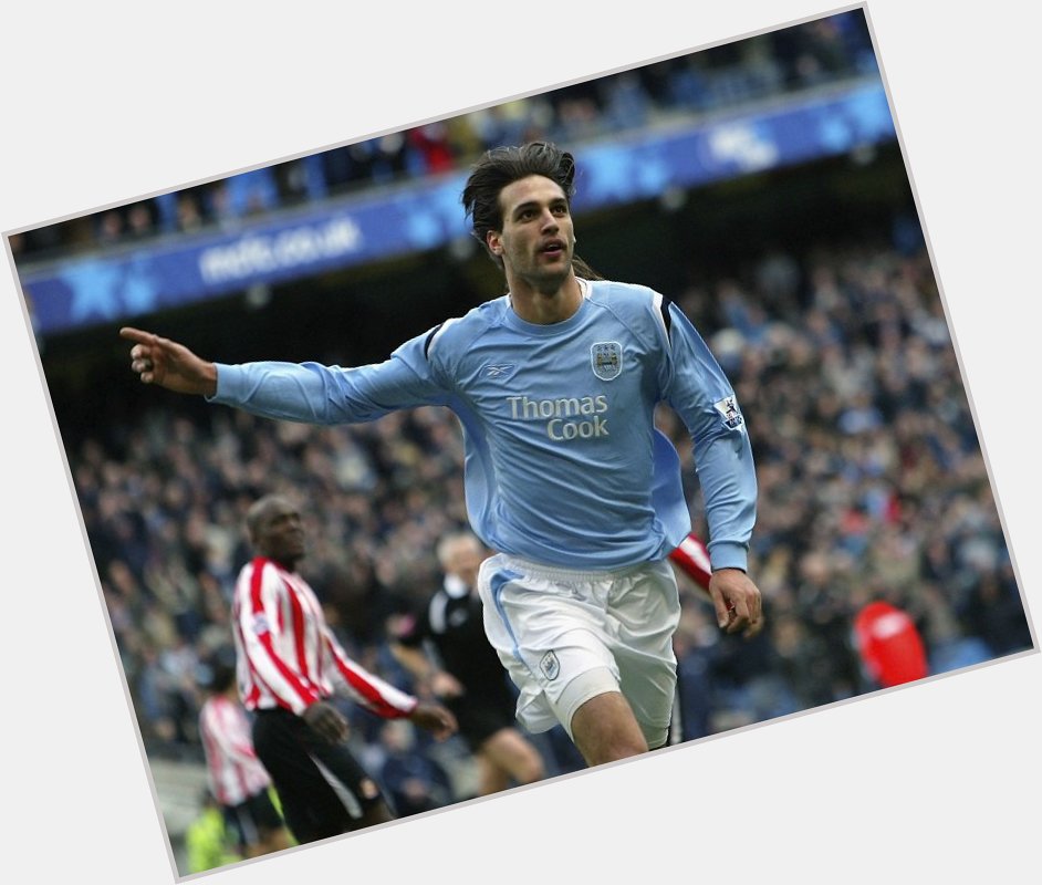 Happy Birthday to Manchester City legend Georgios Samaras! 