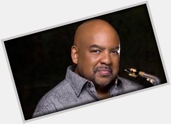 Happy birthday to jazz saxophonist Gerald Albright, who now lives with his family near Denver! 