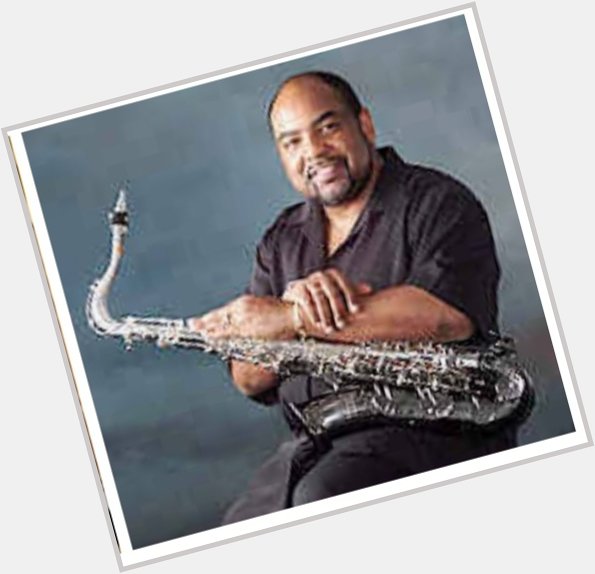 Happy Birthday to Jazz legend Gerald Albright from the Rhythm and Blues Preservation Society. 