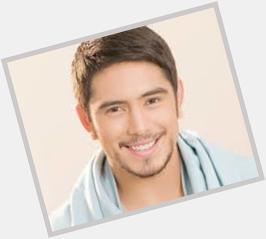 Happy Birthday to the wonderful Gerald Anderson! May this new age bring joy & success in all that you do! 