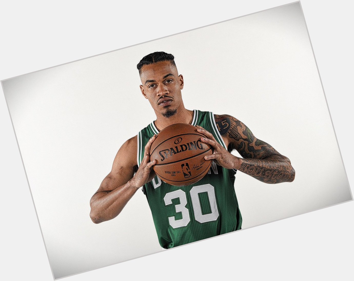 Join us in wishing Gerald Green of the a HAPPY 31st BIRTHDAY! 
