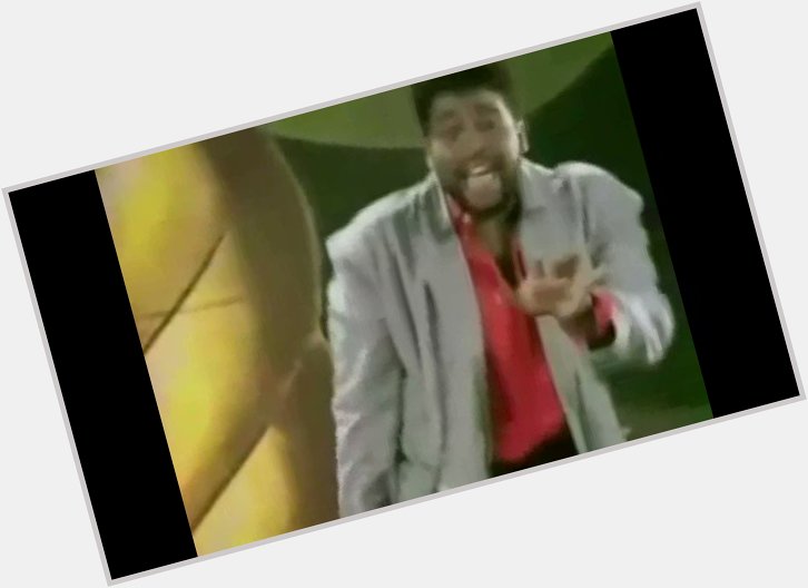 Happy Birthday wishes to the late R&B legend, Gerald Levert! Do you mind, if we take you back a bit? 