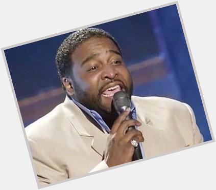 Happy birthday & R.I.P. To one of my favorites, Gerald LeVert. 