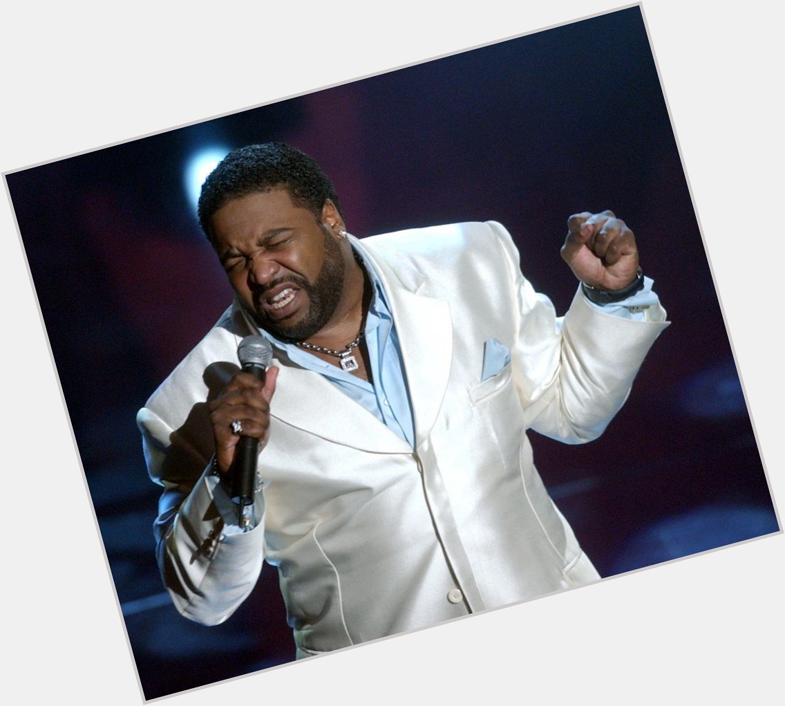 Happy Birthday to Gerald Levert, who would have turned 51 today! 
