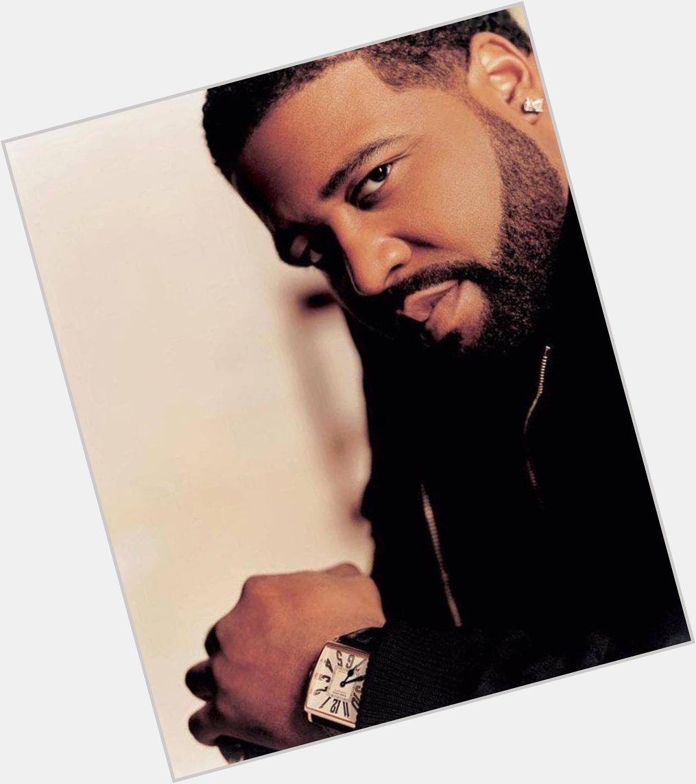 Gerald Levert would ve been 55 today. Happy Heavenly Birthday to one of the R&B kings. 