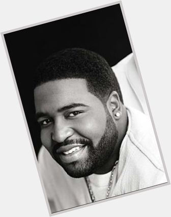 Happy Birthday to the late great singer/songwriter Gerald Levert. 