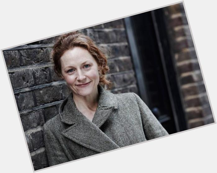 Happy 50th birthday to Geraldine Somerville, who played Lily Potter in the films! 