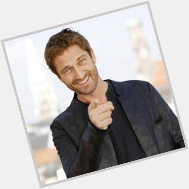 Happy Birthday to Gerard Butler! Whats your favourite film of his? 