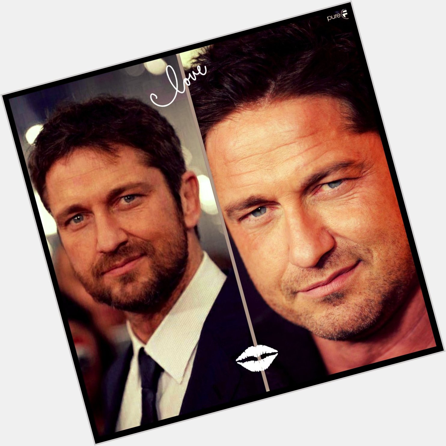 Happy birthday to my favorite actor Gerard Butler have a good day           