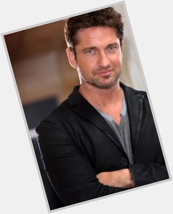 November,the 13th. Born on this day (1969) GERARD BUTLER. Happy birthday!! 