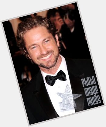 Happy Birthday Wishes going out to the charismatic Gerard Butler!                