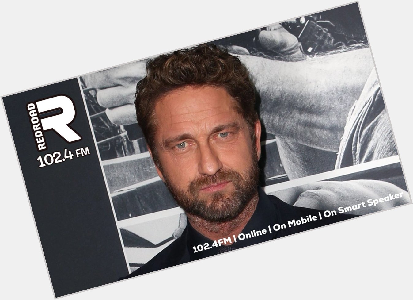 Happy Birthday to actor Gerard Butler He is 51 today! What is your favourite film of his? 