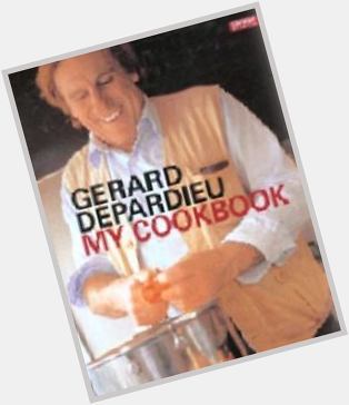 1)December 27:Happy 71st birthday to actor,Gérard Depardieu (\"Green Card\") 