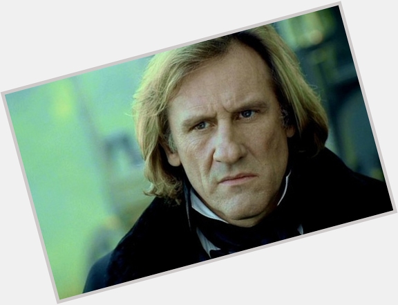 Happy birthday, Gérard Depardieu! Today the French actor turns 71 years old, see profile at:  