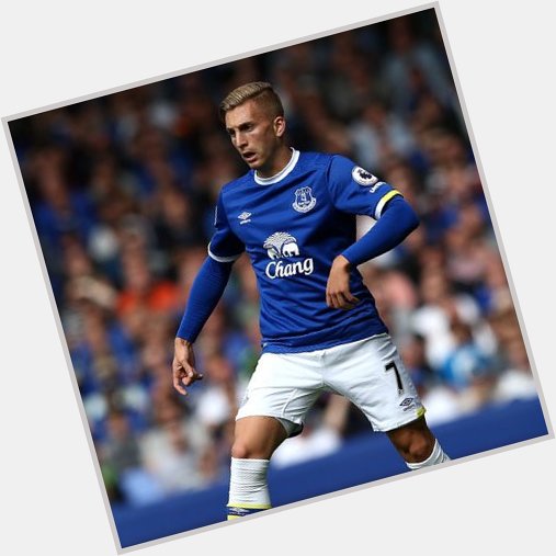 Happy 23rd birthday to out-on-loan Gerard Deulofeu! 