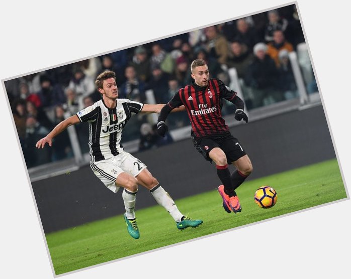 Happy 23rd Birthday to Milan\s Gerard Deulofeu! : 9 apps  : 1 goal  : 3 assists 