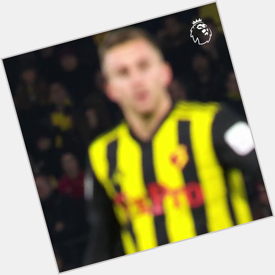 Happy birthday Gerard Deulofeu. I miss you more every day  