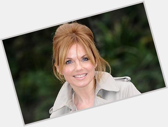 Happy 42nd birthday, Geri Halliwell! See what the stars have in store for Geri, and for you -  