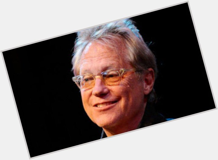 A Big BOSS Happy Birthday today to Gerry Beckley of from all of us at the Boss! 