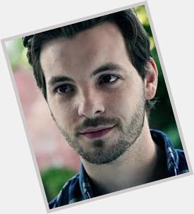 Happy birthday Gethin Anthony    