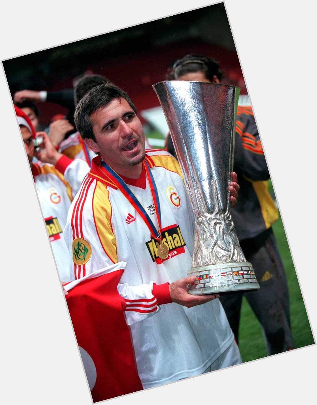 5 6 - Happy Birthday, Gheorghe         