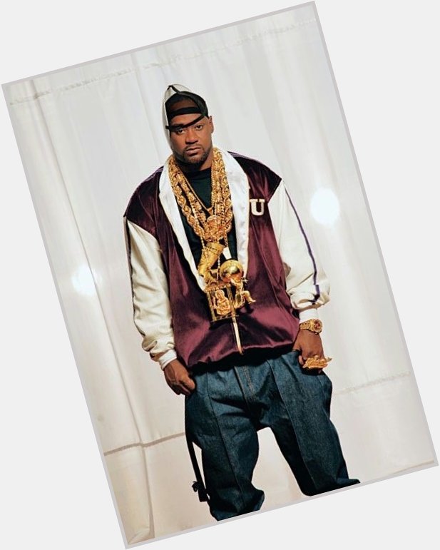 Happy 50th Birthday to one of the best rappers of all time, Ghostface Killah. 

What s your favourite song by him? 