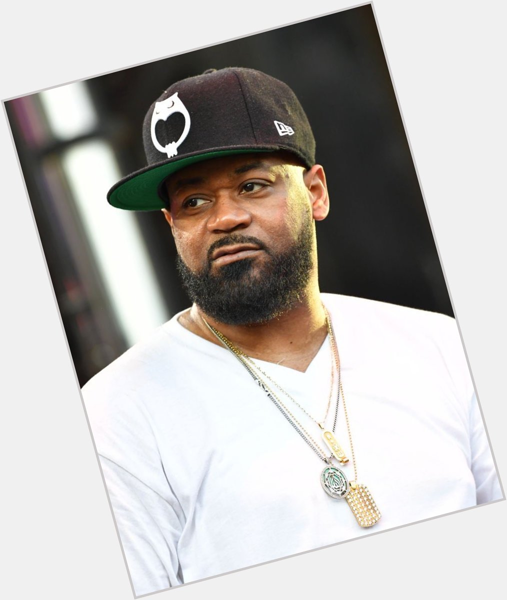 Happy birthday to Ghostface Killah favorite song from him? 