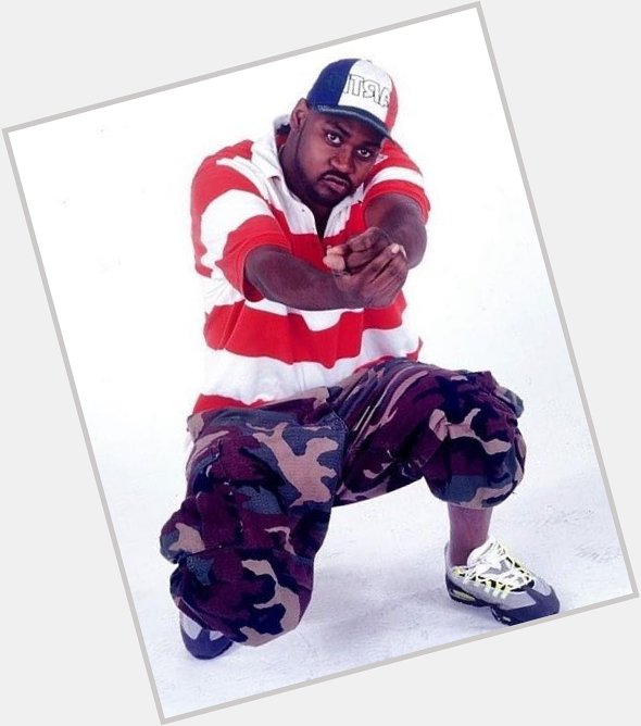 Happy Birthday to Ghostface Killah one of the best ever 