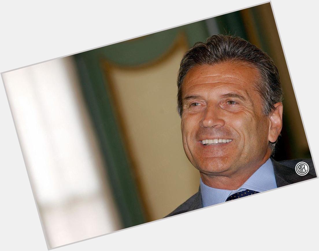Happy Birthday to our legendary captain & President Giacinto Facchetti    