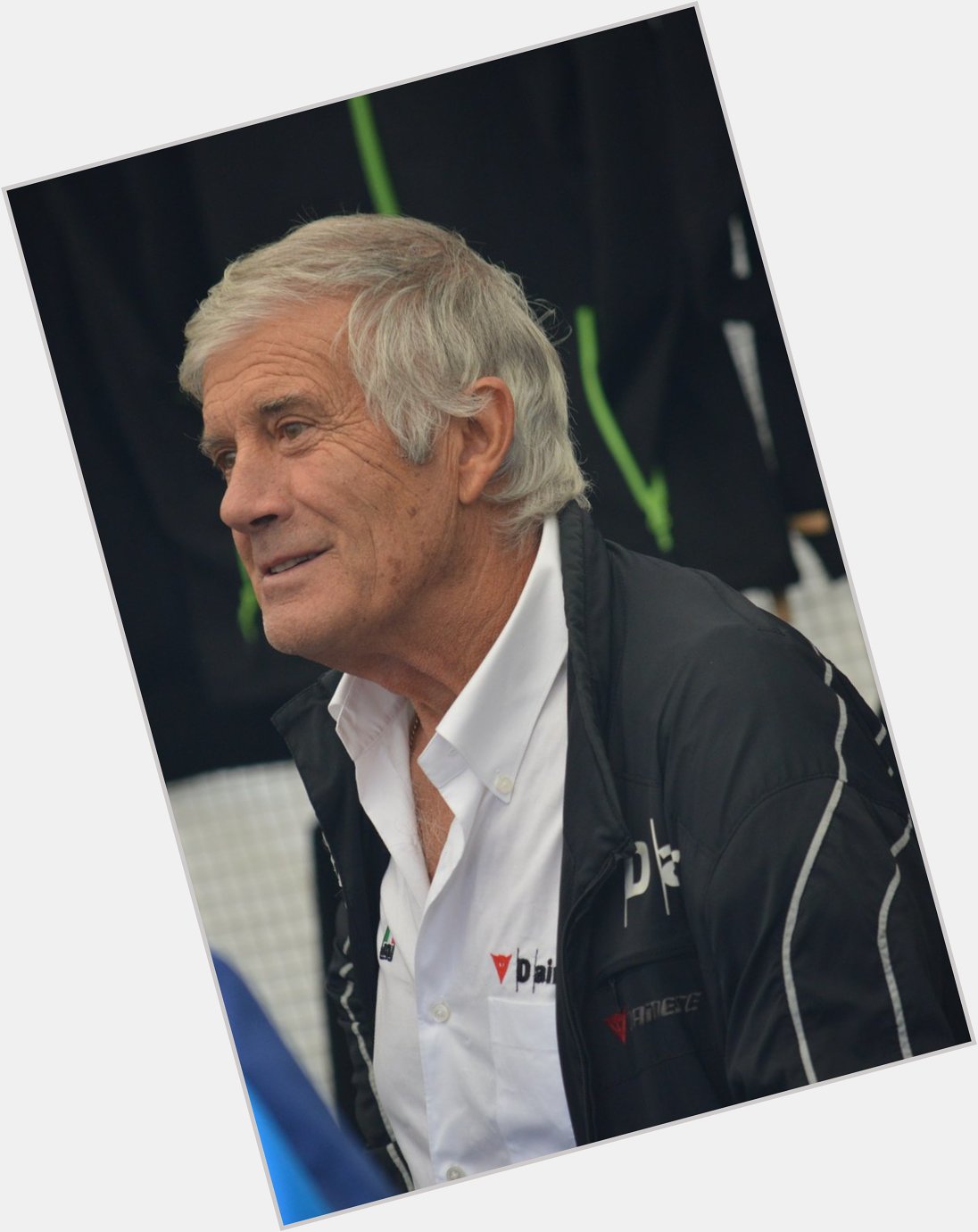 Happy Birthday Giacomo Agostini

Seen here at the 2016 Gold Cup at Oliver\s Mount 
