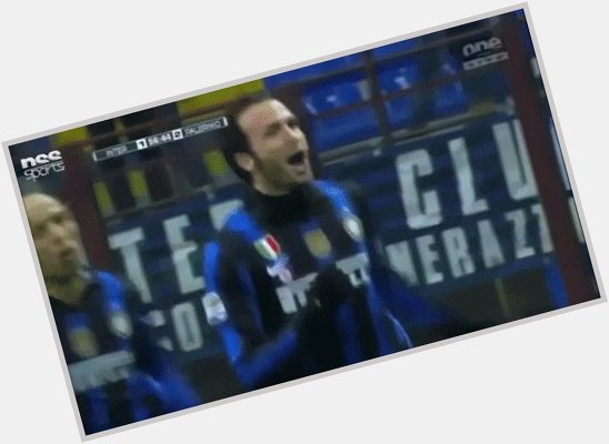 Happy birthday to Giampaolo Pazzini, man with an iconic celebration in Serie A 