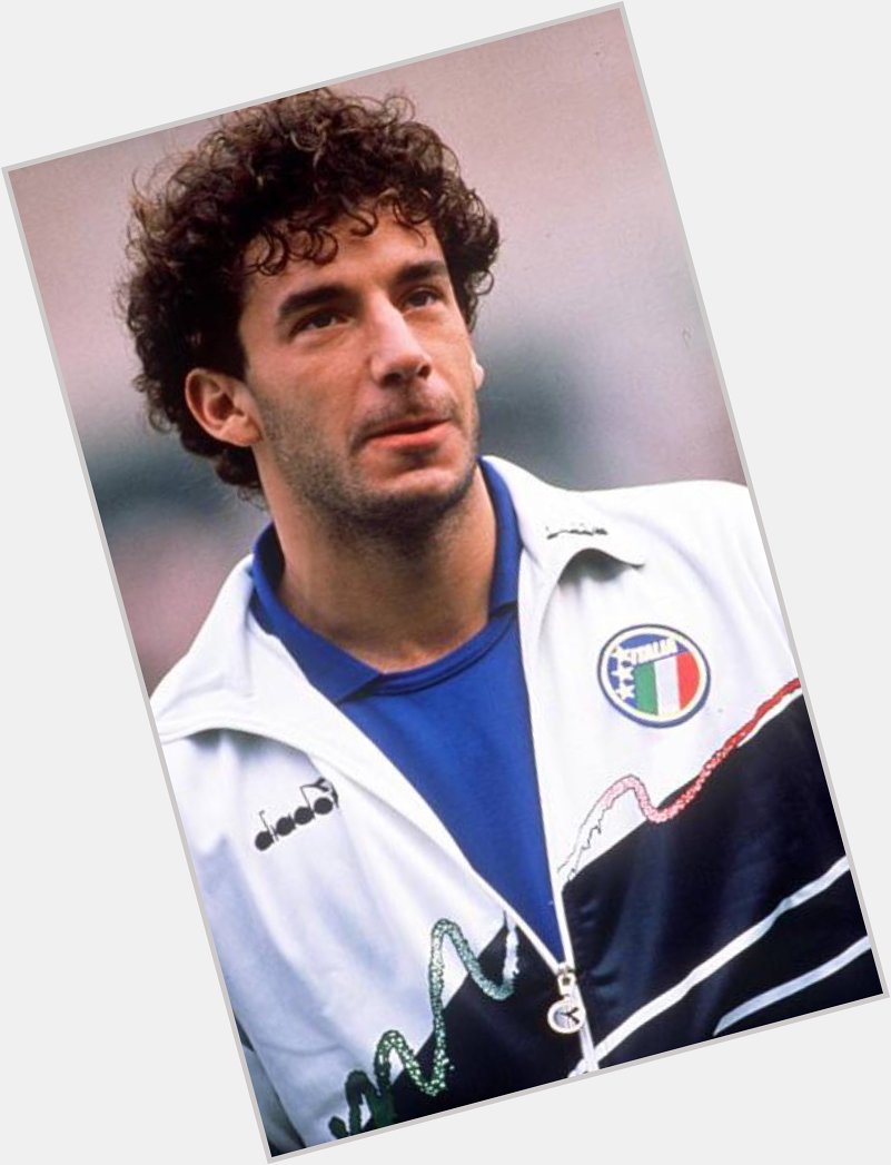 Happy Birthday To Gianluca Vialli 54 Today 