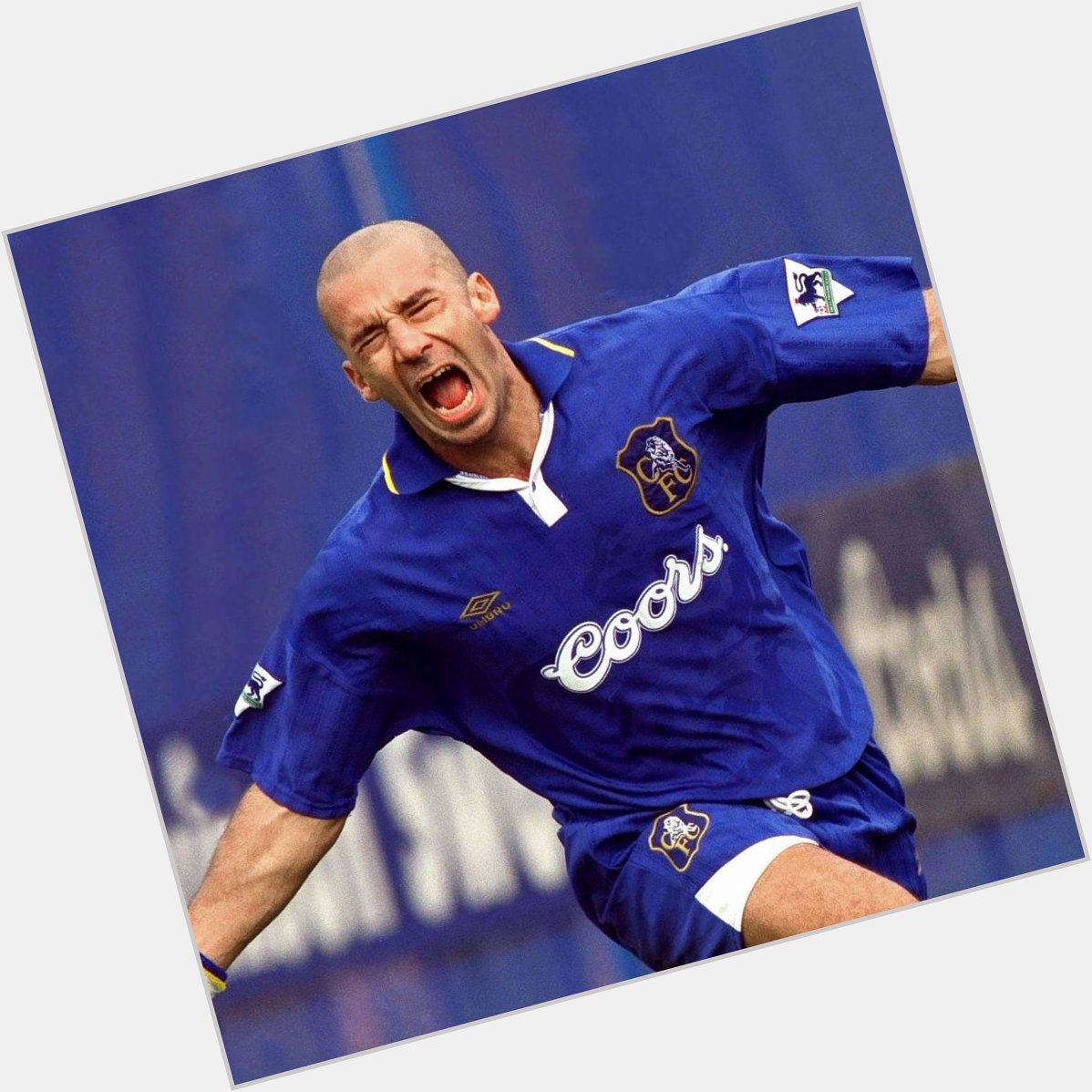 Happy birthday to former player & Manager Gianluca Vialli, who is 56 today. 