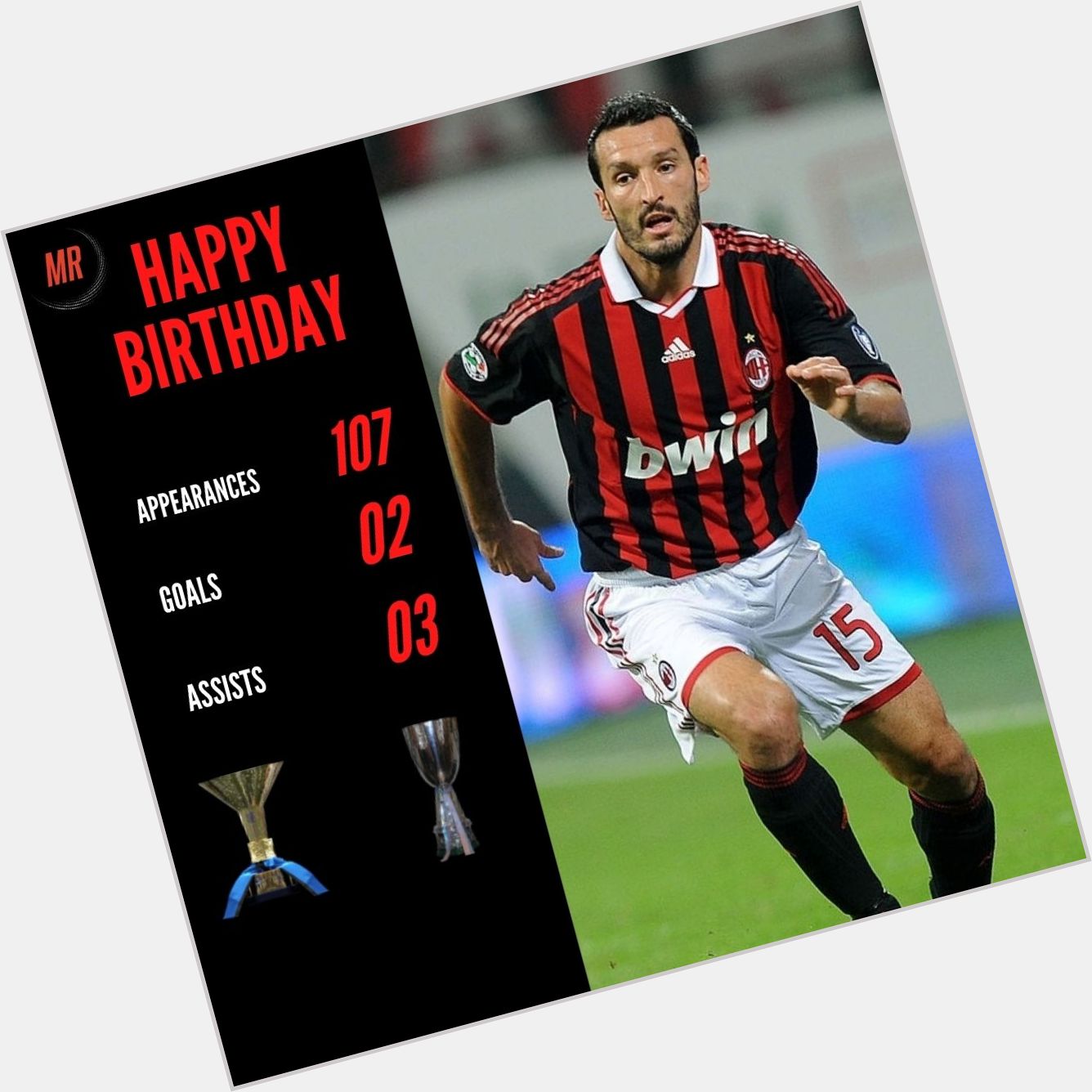  Happy Birthday Gianluca Zambrotta   