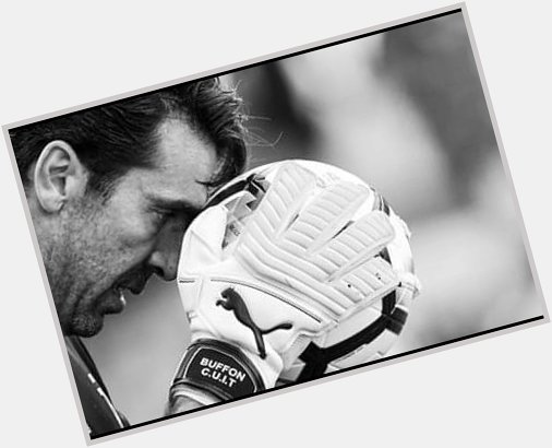 24 years of top-class goalkeeping  Happy birthday Gianluigi Buffon    
