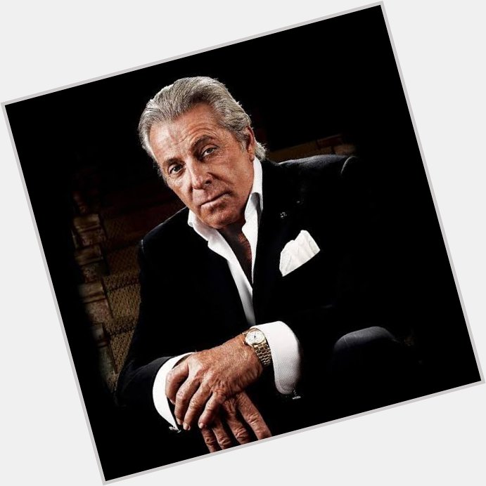 Happy birthday Gianni Russo. My favorite film with Russo is The Godfather. 