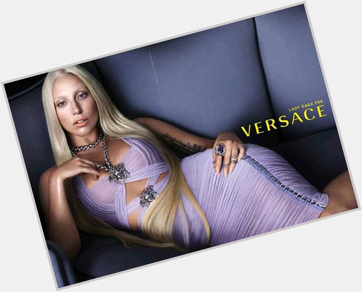 Happy bday Gianni Versace - a true innovator 